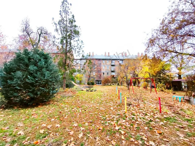 Kiadó lakás Budapest VIII. kerület, Századosnegyed 39 nm