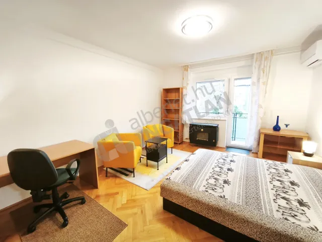Kiadó lakás Budapest XIV. kerület, Hungária körút 39 nm