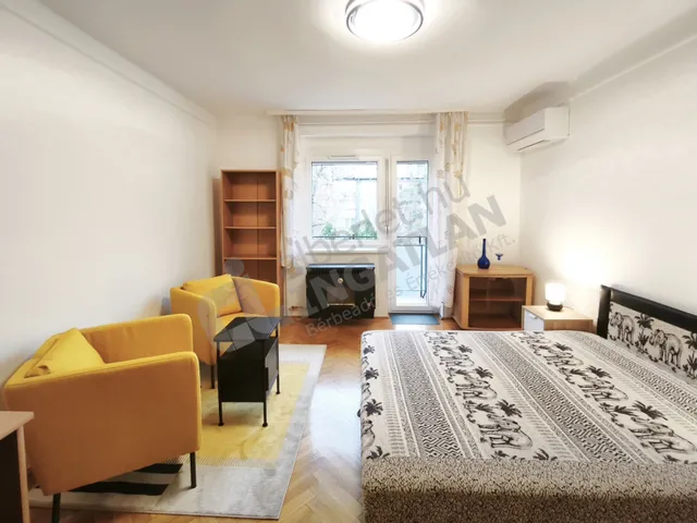 Kiadó lakás Budapest XIV. kerület, Hungária körút 39 nm