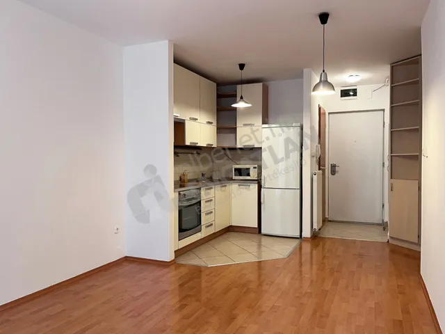 Kiadó lakás Budapest IX. kerület, Balázs Béla utca 42 nm