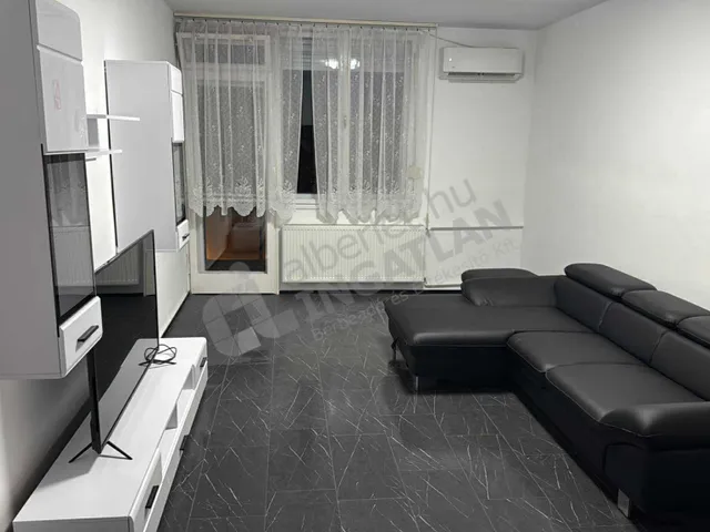 Kiadó lakás Budapest XIV. kerület, Alsórákos 54 nm