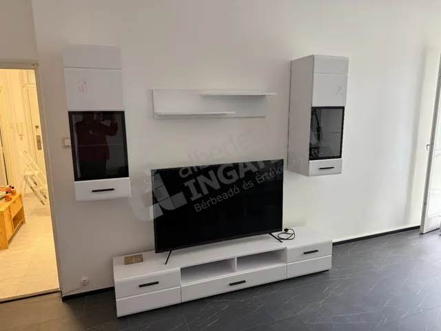 Kiadó lakás Budapest XIV. kerület, Alsórákos, Ungvár utca 54 nm