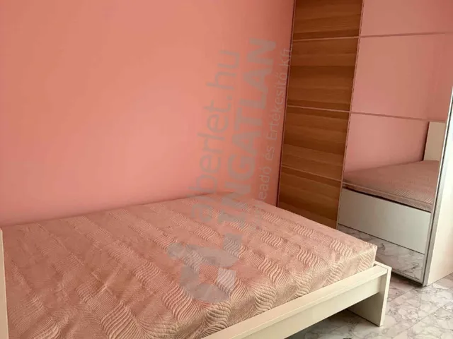 Kiadó lakás Budapest XIV. kerület, Alsórákos, Ungvár utca 54 nm