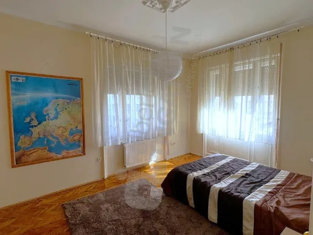 Kiadó lakás Budapest XIII. kerület, Újlipótváros 65 nm