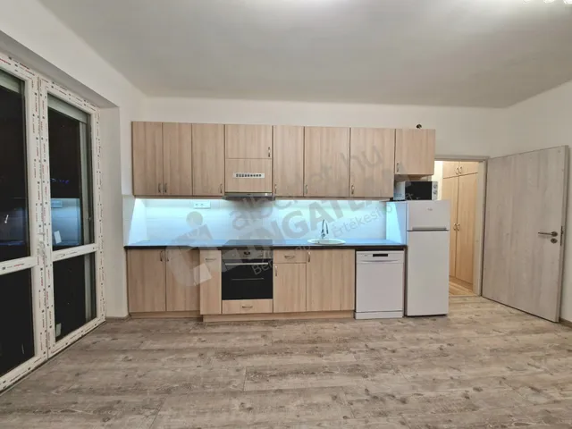 Kiadó lakás Budapest XIII. kerület, Angyalföld 41 nm