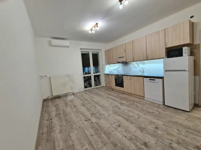 Kiadó lakás Budapest XIII. kerület, Angyalföld, Tomori köz 41 nm