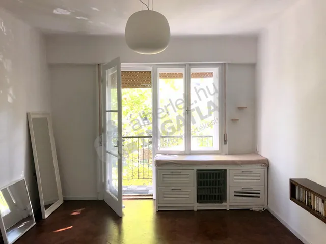 Kiadó lakás Budapest XI. kerület 80 nm