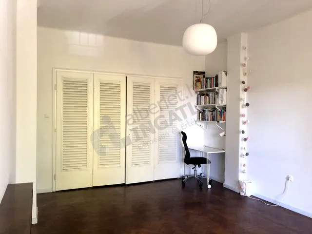 Kiadó lakás Budapest XI. kerület, Lágymányosi utca 80 nm