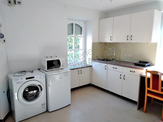 Kiadó lakás Budapest XI. kerület, Kelenföld, Ecsed utca 17 nm