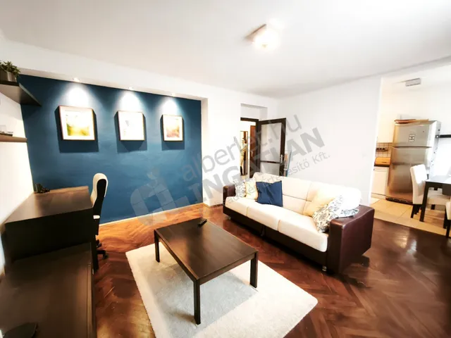 Kiadó lakás Budapest XIV. kerület, Zugló 50 nm