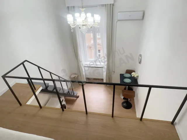 Kiadó lakás Budapest VI. kerület, Teréz körút 25 nm