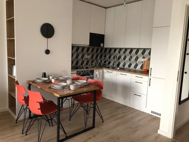 Kiadó lakás Budapest VI. kerület, Rózsa utca 50 nm