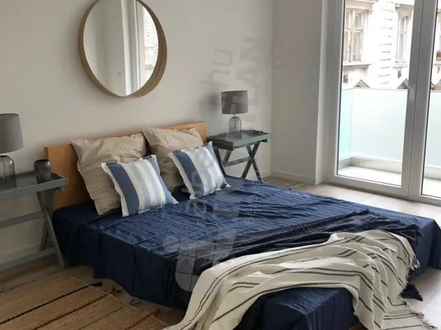 Kiadó lakás Budapest VI. kerület, Rózsa utca 50 nm