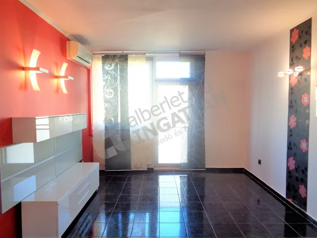 Kiadó lakás Budapest X. kerület 43 nm