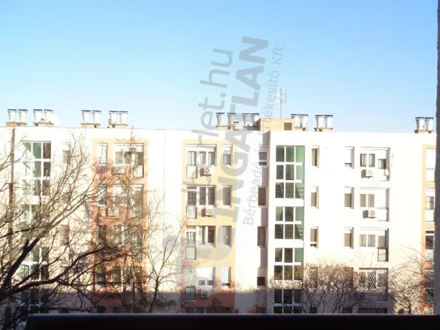 Kiadó lakás Budapest X. kerület, Halom utca 43 nm