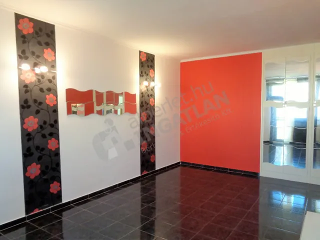 Kiadó lakás Budapest X. kerület, Halom utca 43 nm