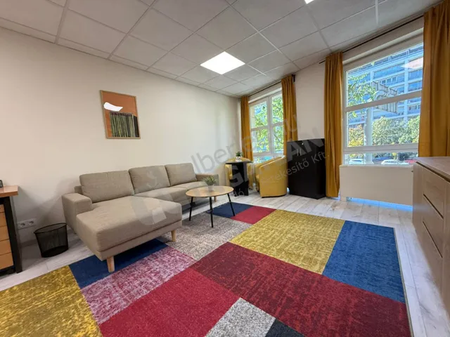 Kiadó lakás Budapest IX. kerület 67 nm