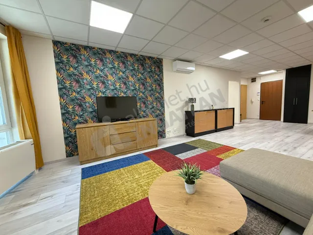 Kiadó lakás Budapest IX. kerület, Ipar utca 67 nm