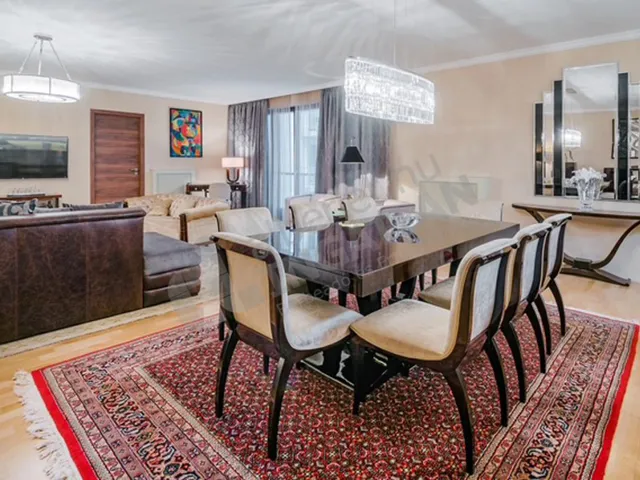 Kiadó lakás Budapest VI. kerület 133 nm