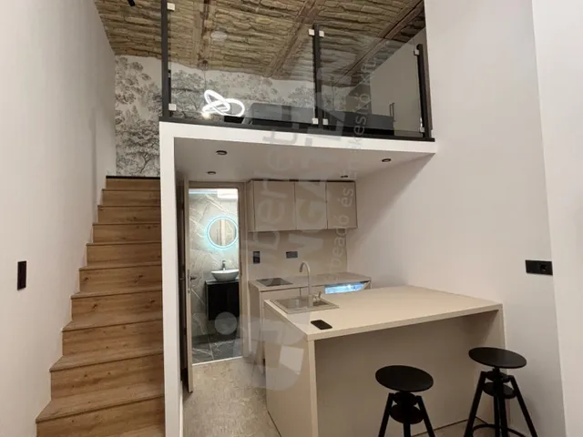 Kiadó lakás Budapest VIII. kerület 31 nm