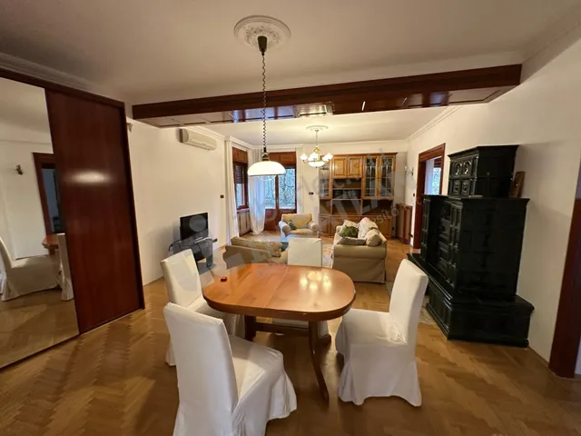 Kiadó lakás Budapest XII. kerület, Németvölgy 96 nm