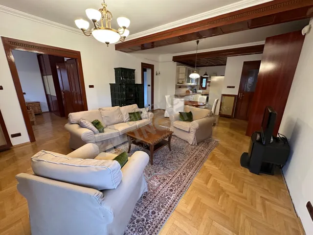 Kiadó lakás Budapest XII. kerület, Németvölgy, Nagysalló utca 96 nm