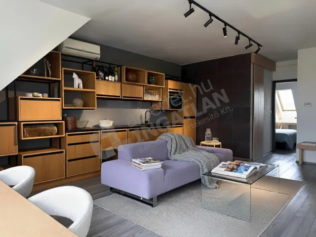 Kiadó lakás Budapest XI. kerület, Kelenföld 55 nm