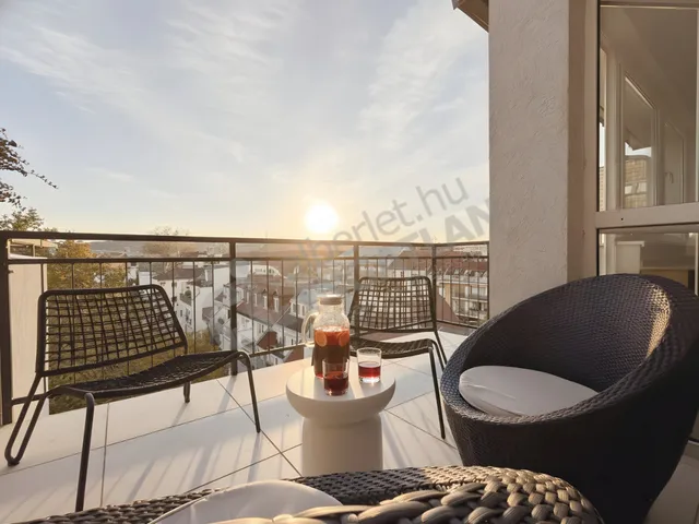 Kiadó lakás Budapest XI. kerület, Kelenföld, Nándorfejérvári út 55 nm