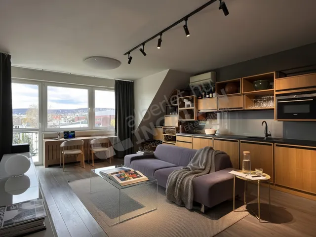 Kiadó lakás Budapest XI. kerület, Kelenföld, Nándorfejérvári út 55 nm