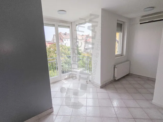 Kiadó lakás Budapest XI. kerület, Lágymányos, Ulászló utca 57 nm