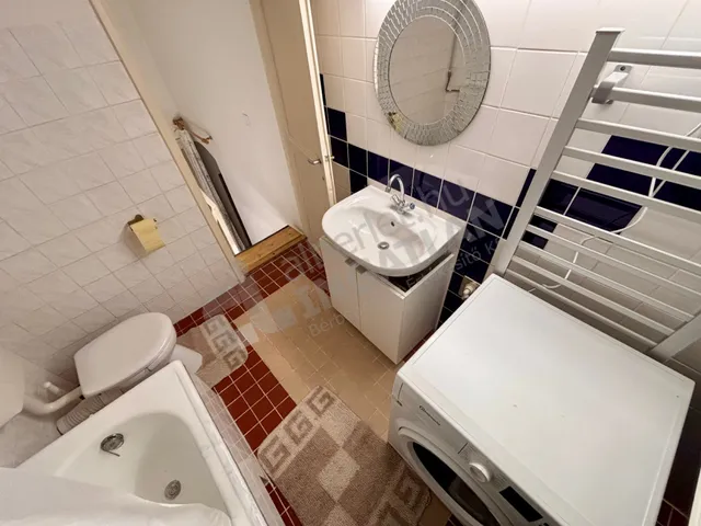 Kiadó lakás Budapest IX. kerület 54 nm