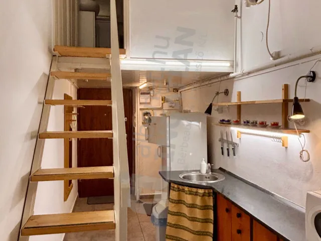 Kiadó lakás Budapest IX. kerület, Ferenc körút 54 nm