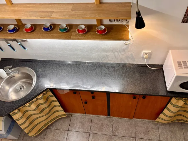 Kiadó lakás Budapest IX. kerület, Ferenc körút 54 nm