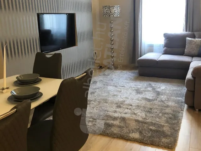 Kiadó lakás Budapest V. kerület, Lipótváros, Szent István körút 59 nm