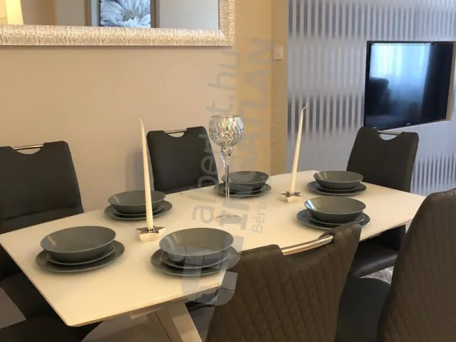 Kiadó lakás Budapest V. kerület, Lipótváros, Szent István körút 59 nm