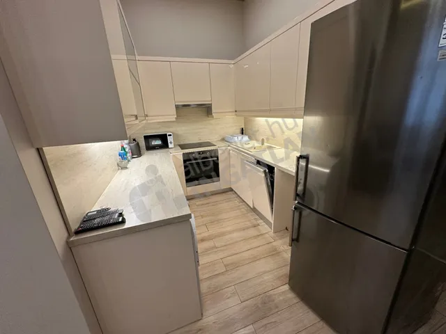 Kiadó lakás Budapest V. kerület, Lipótváros, Szent István körút 59 nm