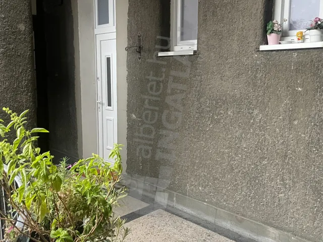 Kiadó lakás Budapest XIII. kerület, Angyalföld, Szent László út 40 nm