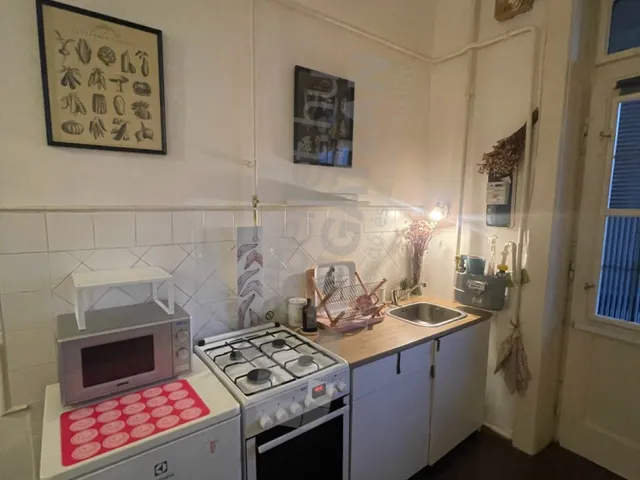 Kiadó lakás Budapest XIII. kerület, Angyalföld, Szent László út 40 nm