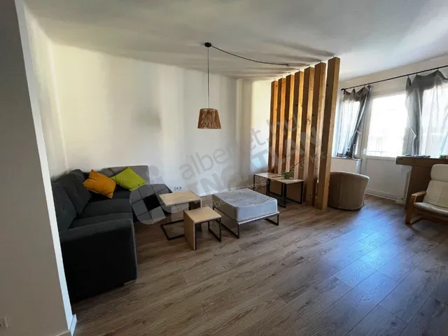 Kiadó lakás Budapest VIII. kerület, Baross utca 89 nm