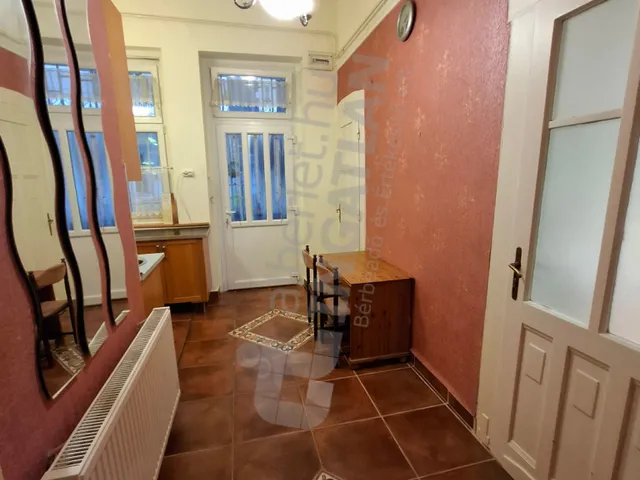 Kiadó lakás Budapest XIII. kerület, Újlipótváros, Katona József utca 71 nm