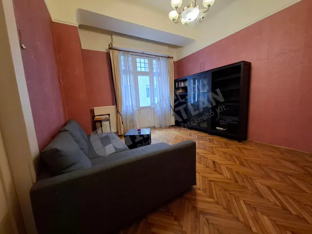 Kiadó lakás Budapest XIII. kerület, Újlipótváros 71 nm