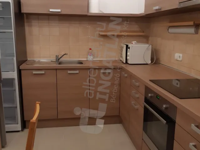 Kiadó lakás Budapest VIII. kerület, Víg utca 55 nm