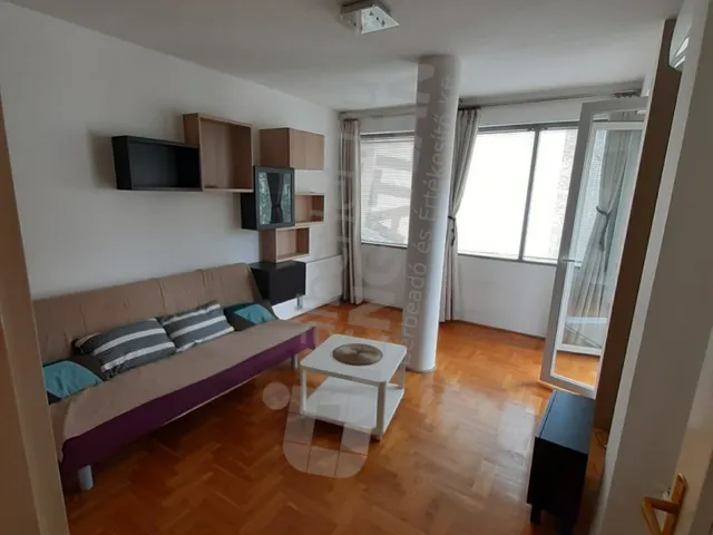 Kiadó lakás Budapest VIII. kerület 55 nm