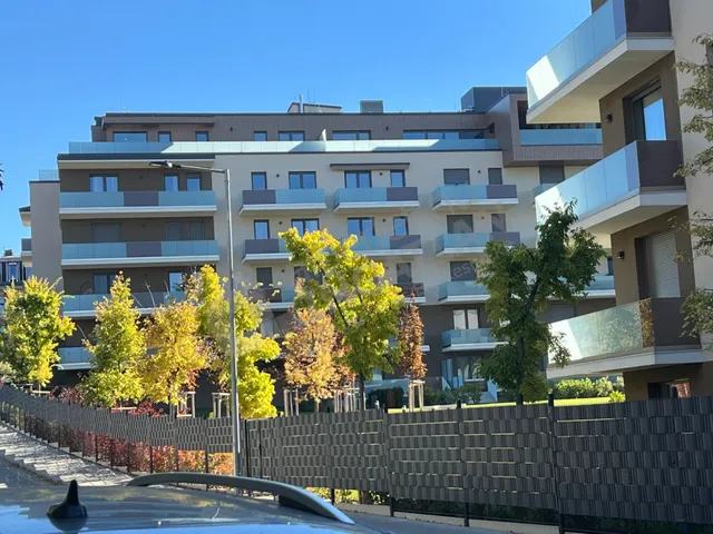 Kiadó lakás Budapest XI. kerület, Sasad-Sashegy XI. ker. 68 nm