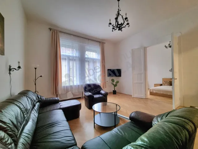 Kiadó lakás Budapest VI. kerület 83 nm