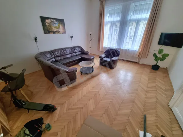 Kiadó lakás Budapest VI. kerület, Eötvös utca 83 nm