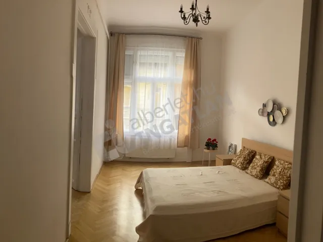 Kiadó lakás Budapest VI. kerület, Eötvös utca 83 nm