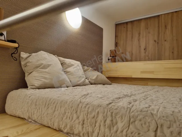 Kiadó lakás Budapest VI. kerület 22 nm