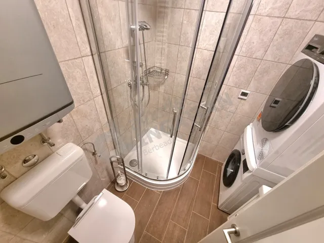 Kiadó lakás Budapest VI. kerület, Eötvös utca 22 nm