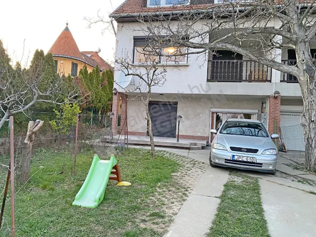 Kiadó ház Budapest XII. kerület, Lidérc utca 70 nm